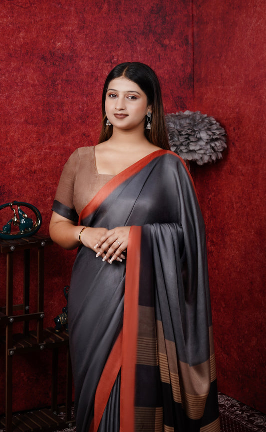 Meher | Pashmina Silk