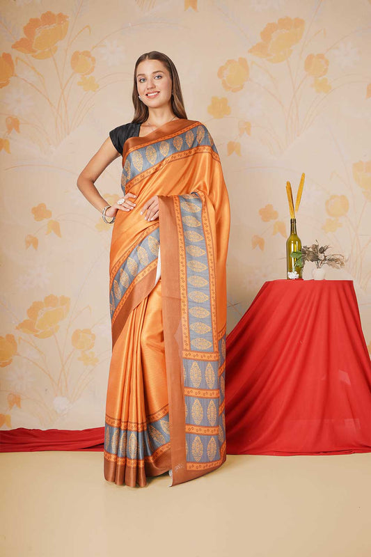 Tanirika | Pashmina Silk