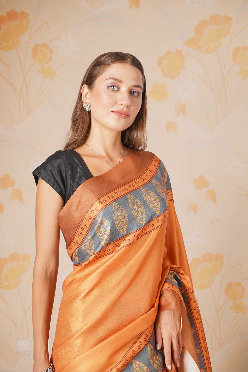 Tanirika | Pashmina Silk