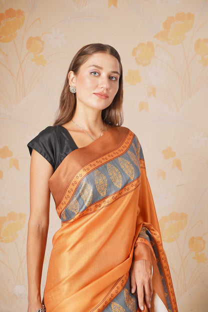 Tanirika | Pashmina Silk