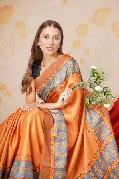 Tanirika | Pashmina Silk