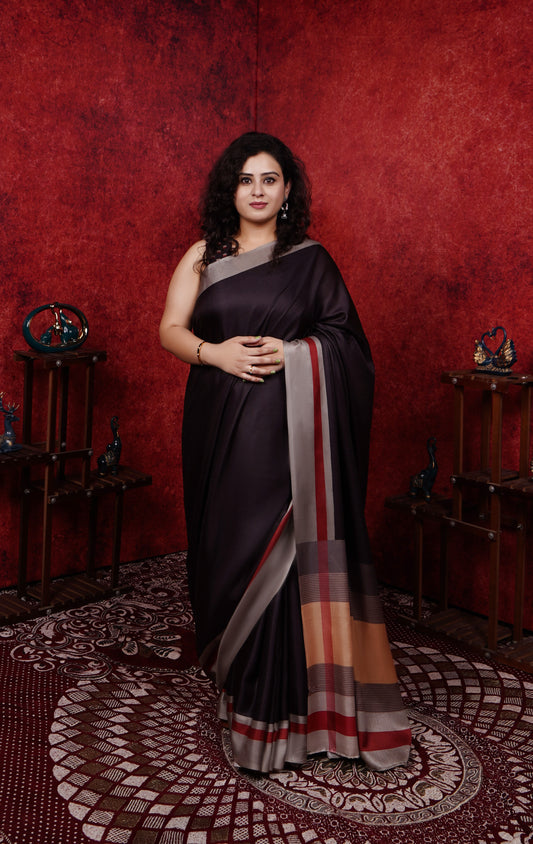Charulata | Pashmina Silk