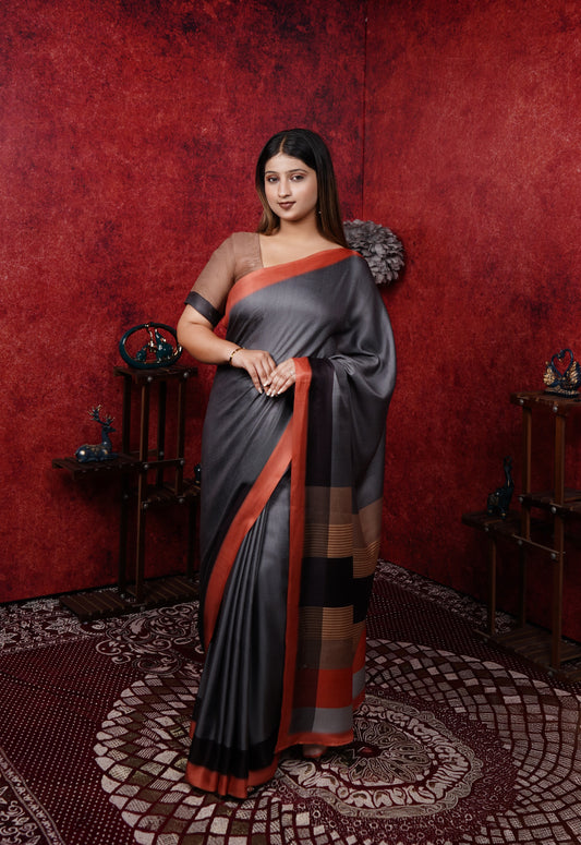 Meher | Pashmina Silk