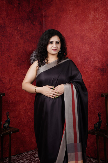 Charulata | Pashmina Silk